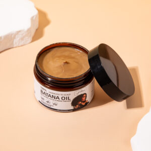 Huile de Batana – Renaissance capillaire